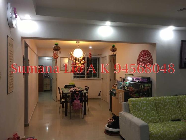 Blk 103 Towner Road (Kallang/Whampoa), HDB 4 Rooms #137964622